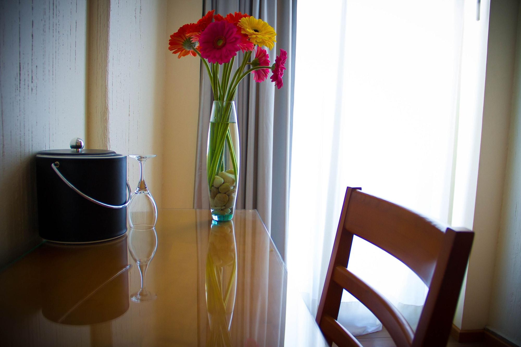 Hotel Abu Oaxaca Экстерьер фото